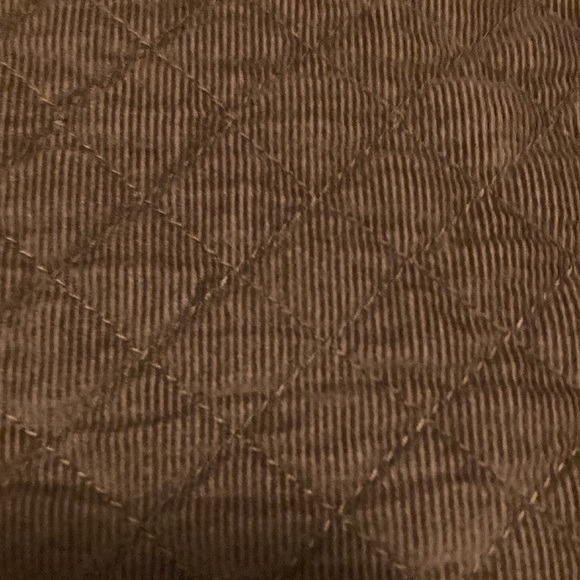 Gymboree kitty glamour quilted jumper - Picture 10 of 11